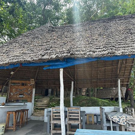 Maweni Beach Bungalows Kilindoni Dış mekan fotoğraf