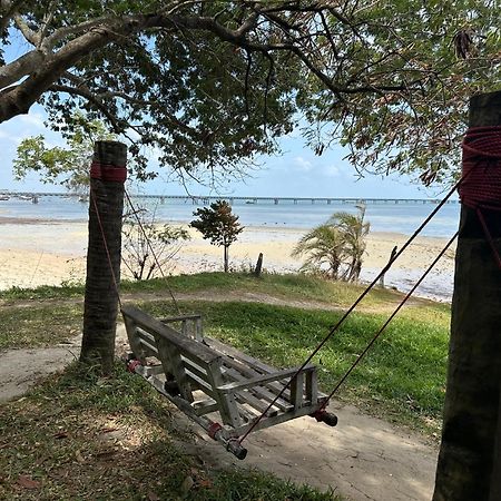Maweni Beach Bungalows Kilindoni Dış mekan fotoğraf