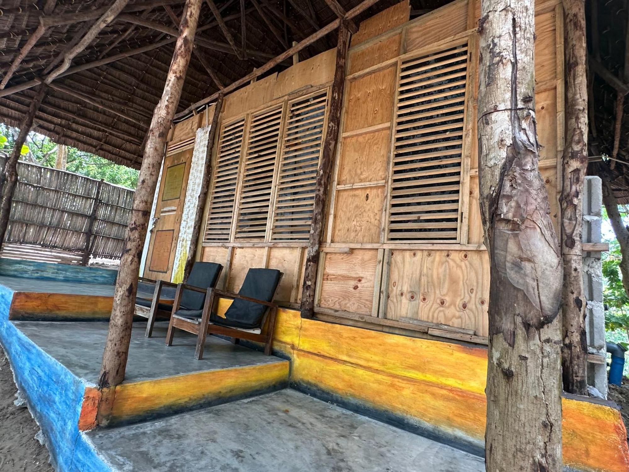 Maweni Beach Bungalows Kilindoni Dış mekan fotoğraf
