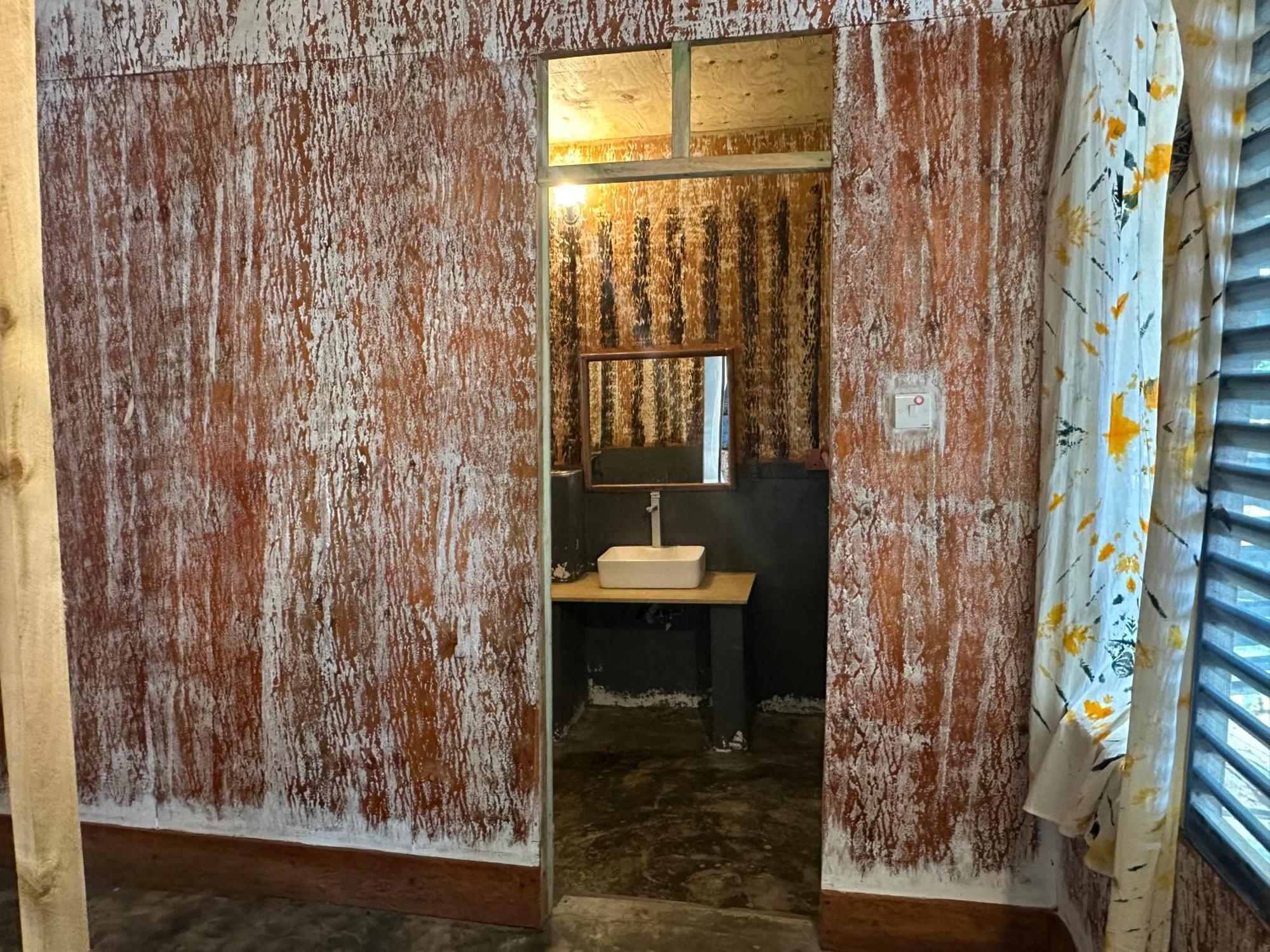 Maweni Beach Bungalows Kilindoni Dış mekan fotoğraf