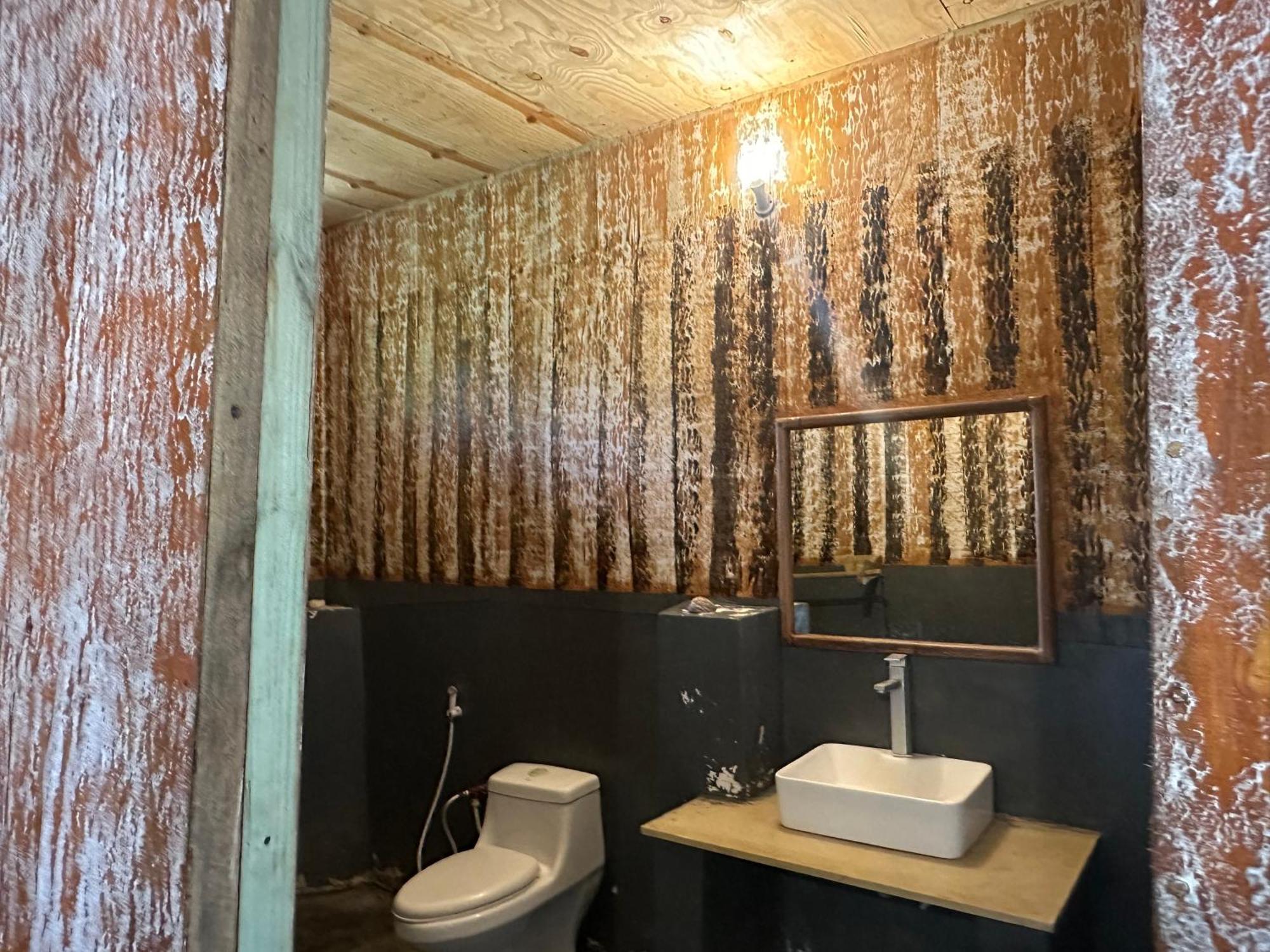 Maweni Beach Bungalows Kilindoni Dış mekan fotoğraf