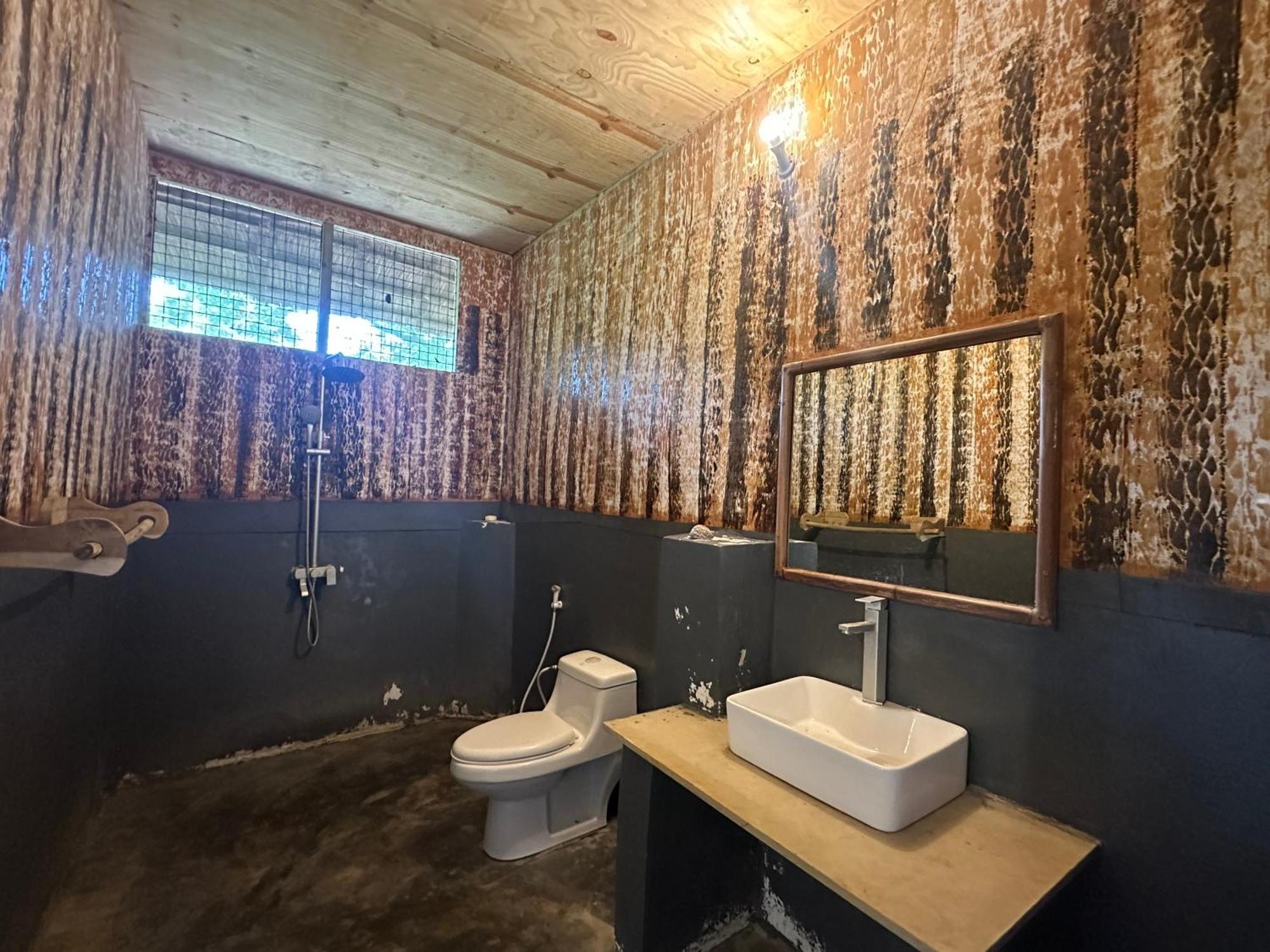 Maweni Beach Bungalows Kilindoni Dış mekan fotoğraf