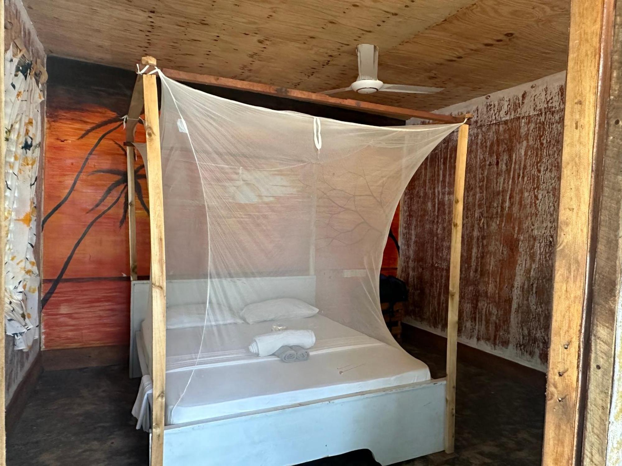 Maweni Beach Bungalows Kilindoni Dış mekan fotoğraf