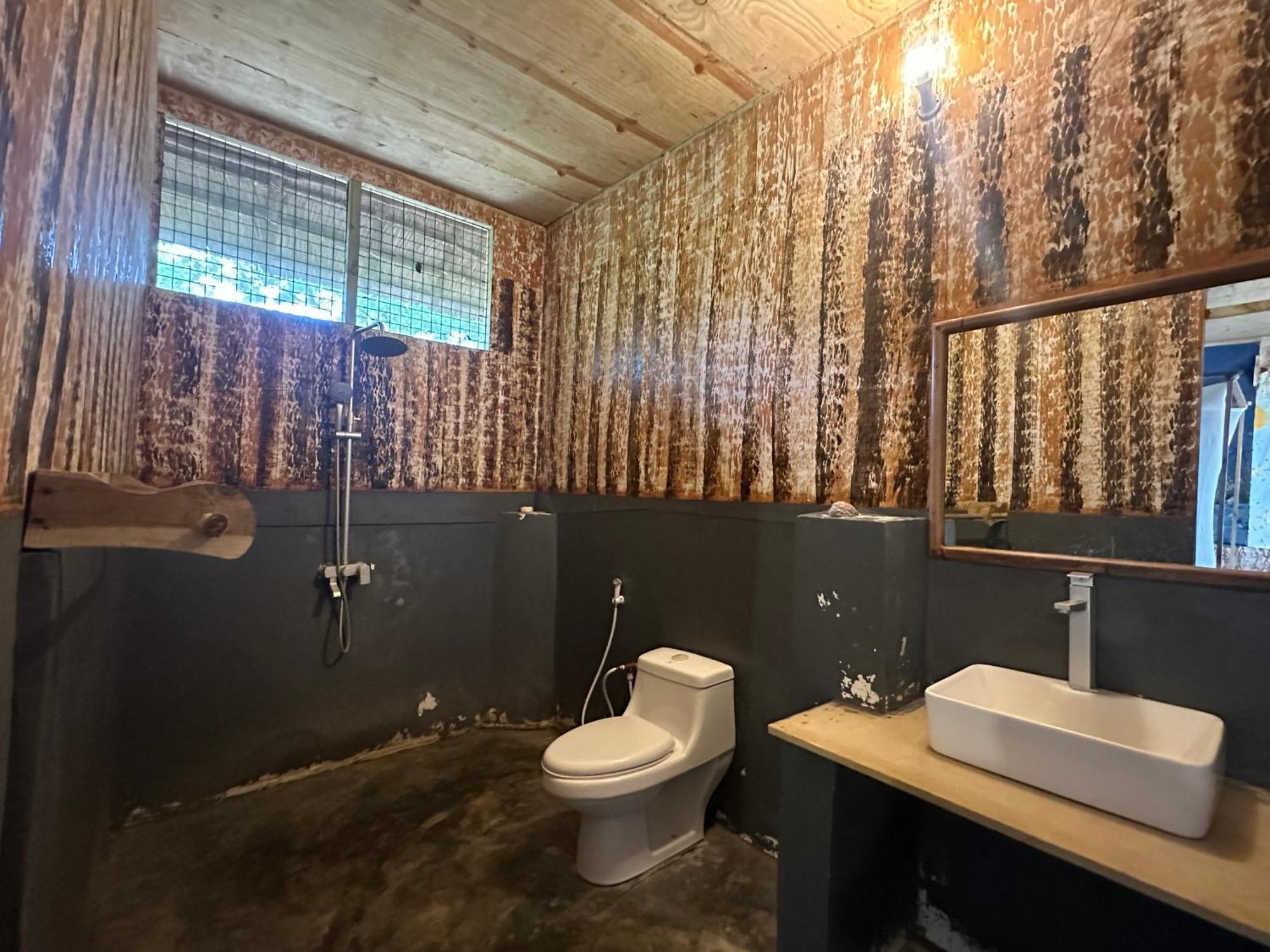 Maweni Beach Bungalows Kilindoni Dış mekan fotoğraf