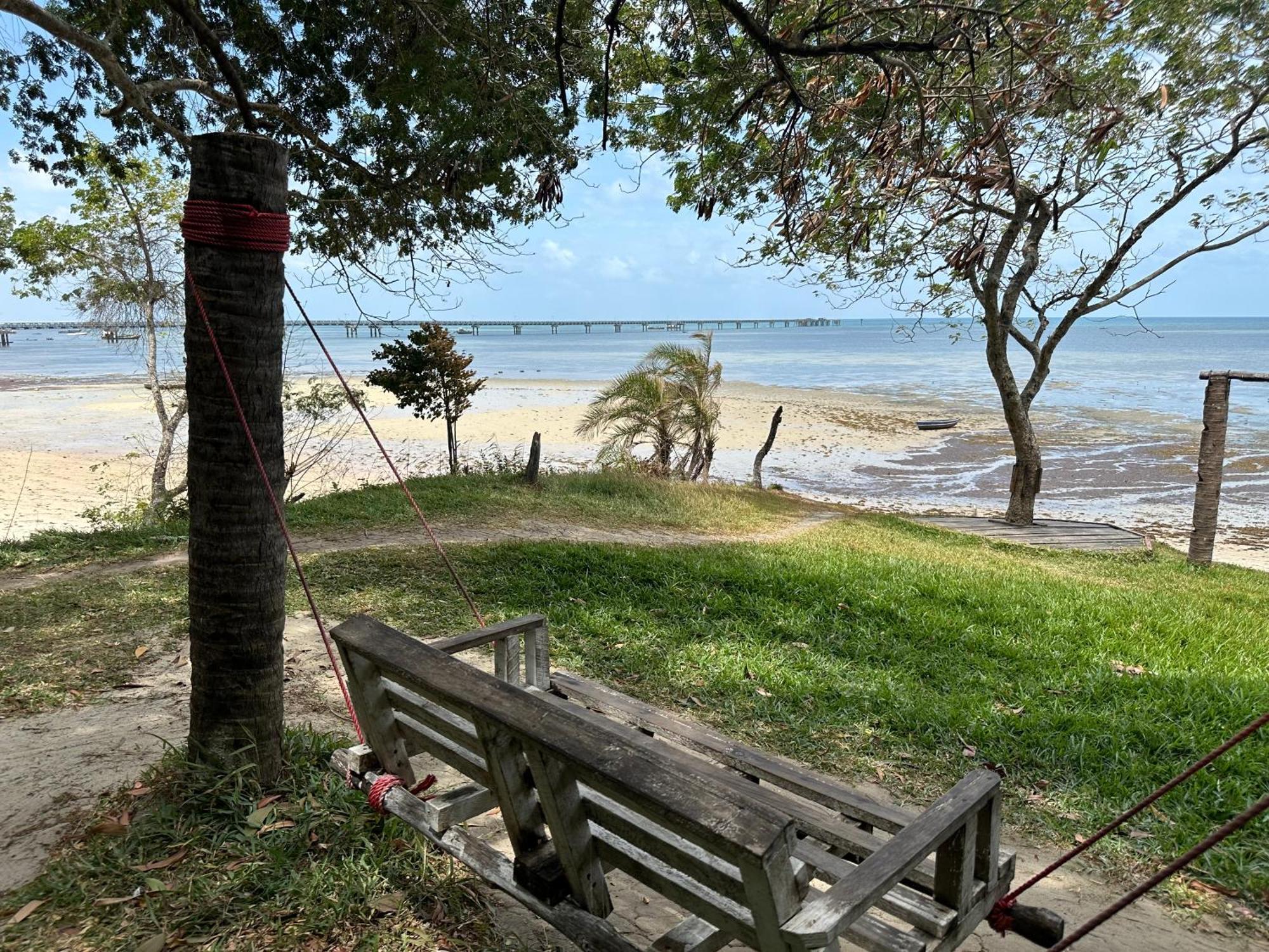 Maweni Beach Bungalows Kilindoni Dış mekan fotoğraf