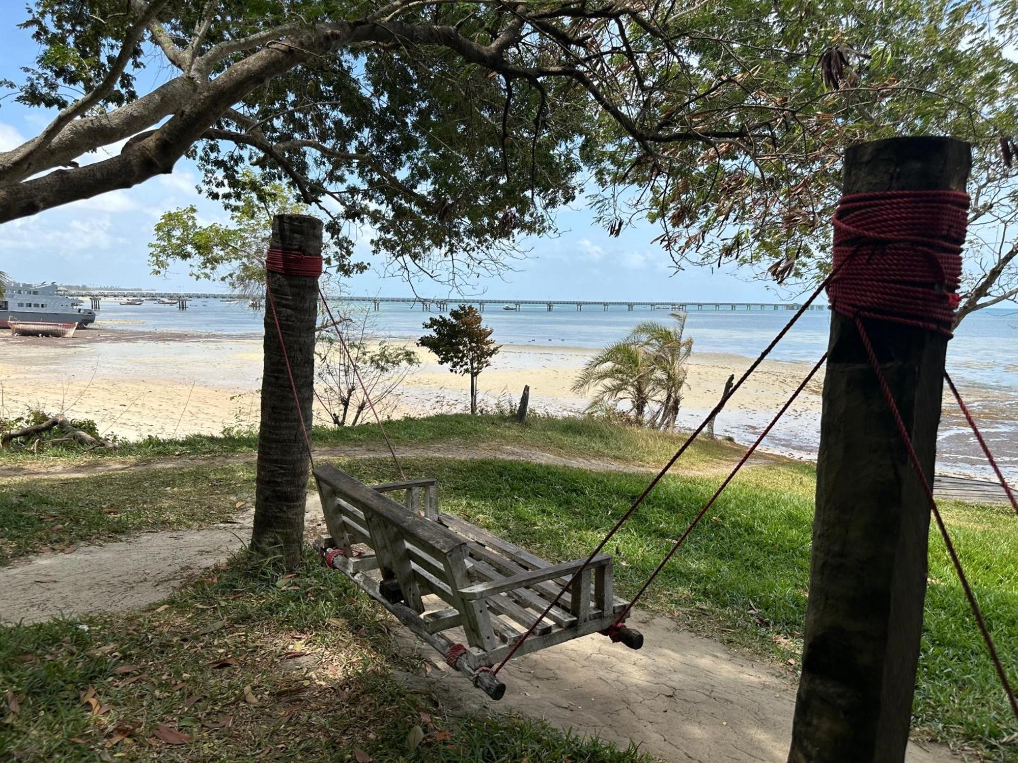 Maweni Beach Bungalows Kilindoni Dış mekan fotoğraf